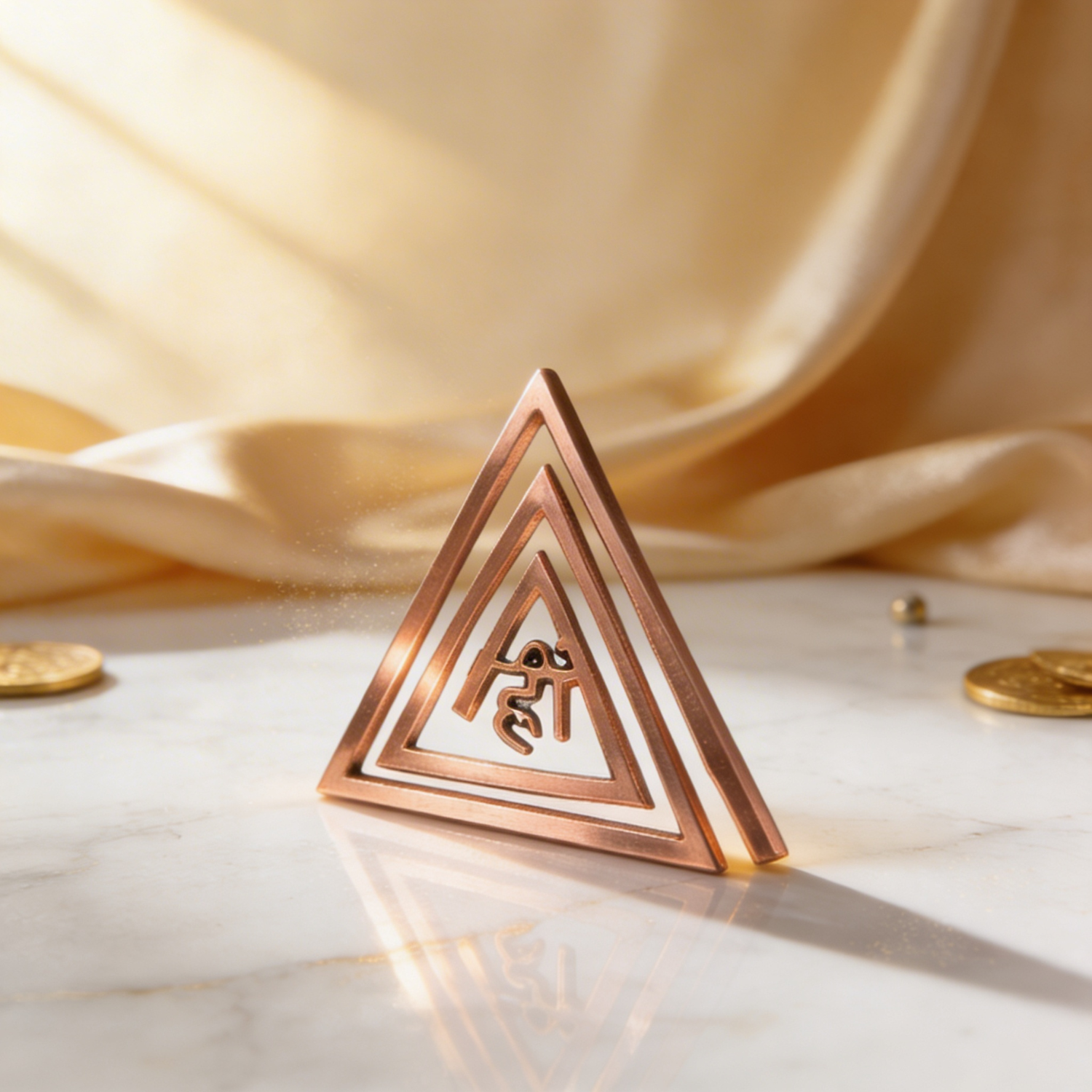 Energy Balancing with Spiritual Tools: How Seven Heaven’s Yantras and Sacred Symbols Help You Achieve Inner Peace