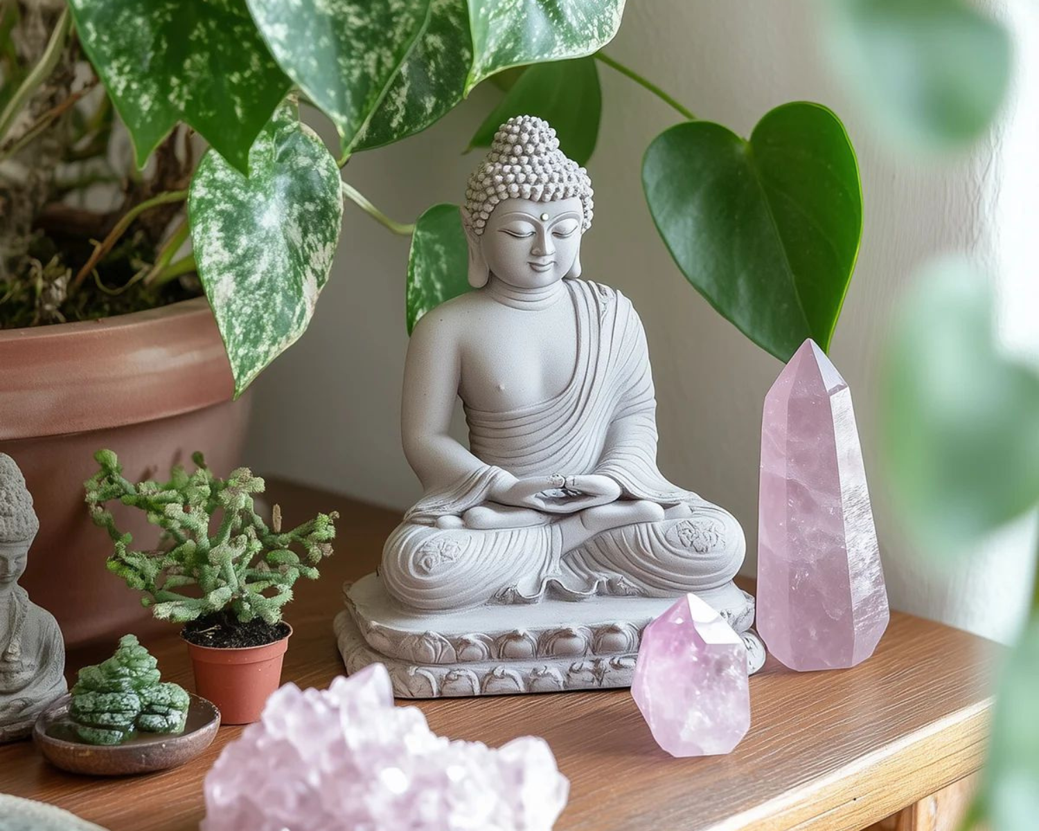 Vastu Collection: Creating Harmonious Energy and Spiritual Balance in Living Spaces