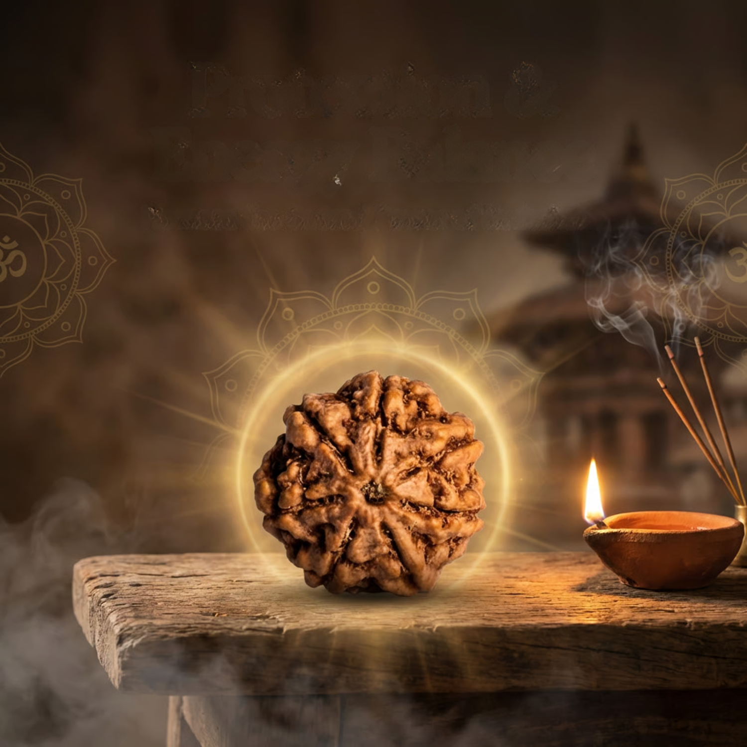 Protection & Energy Balance