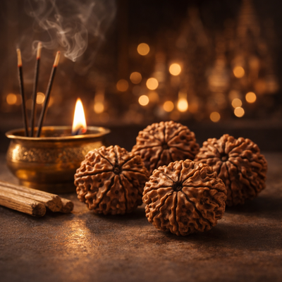 Rudraksha