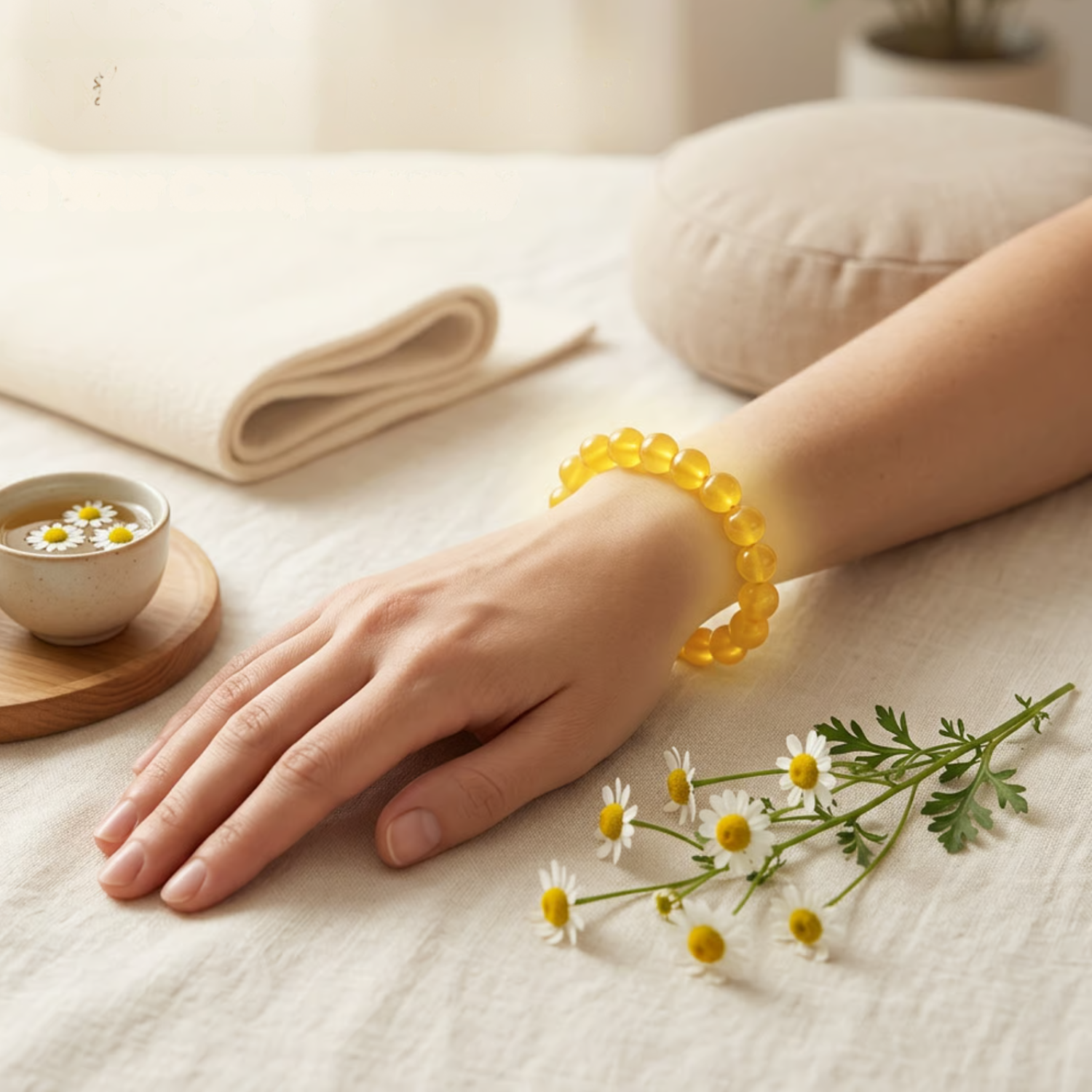 Stress & Anxiety Relief