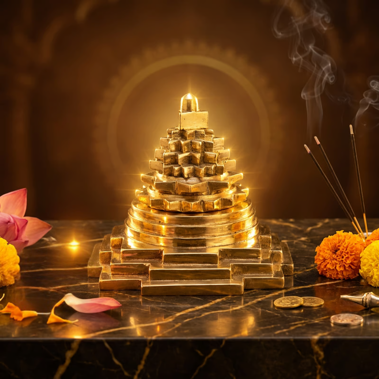 Wealth & Prosperity