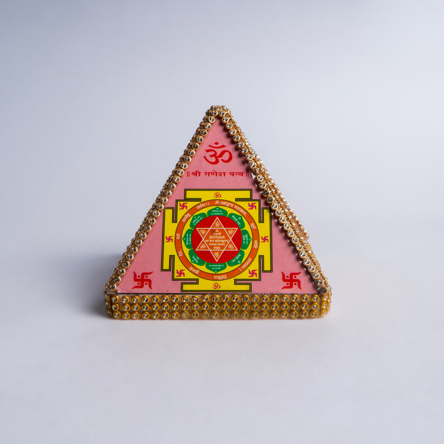 Bhaum Yantra