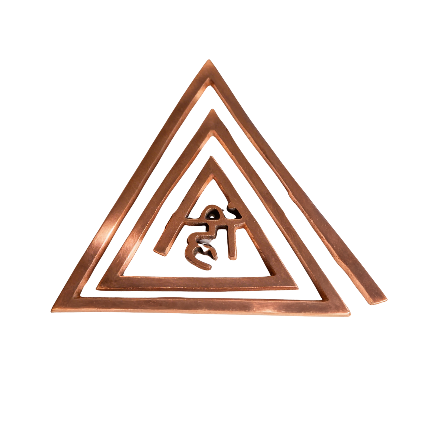Copper Helix (South East)