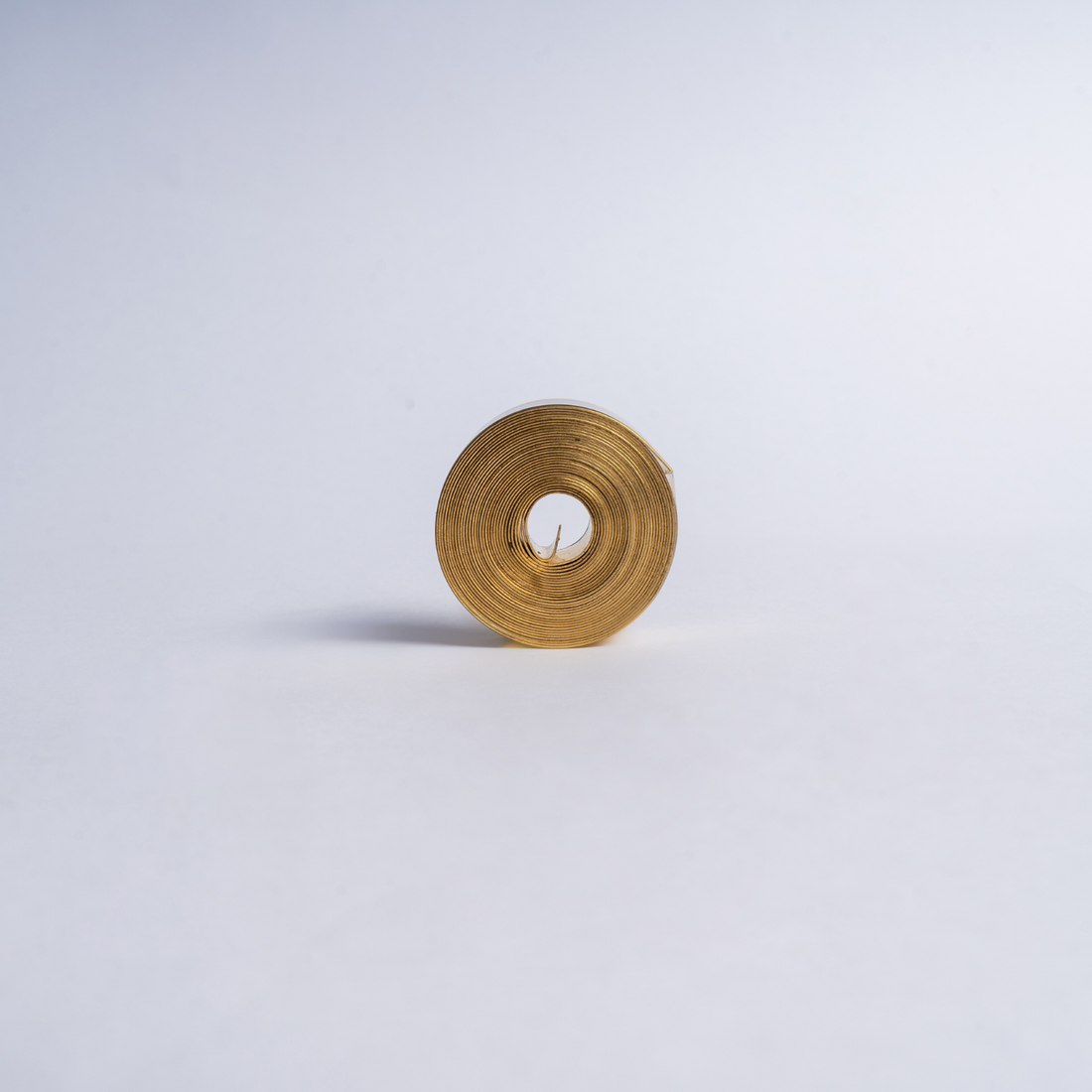 Brass Strip for Vastu correction