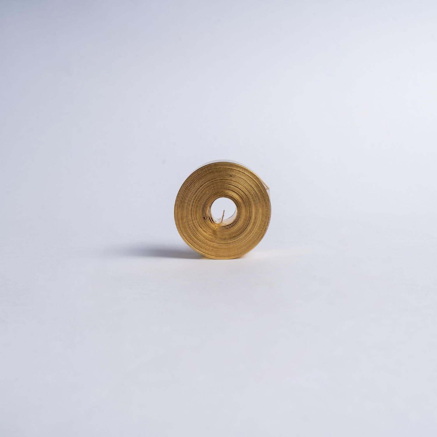 Brass Strip for Vastu correction