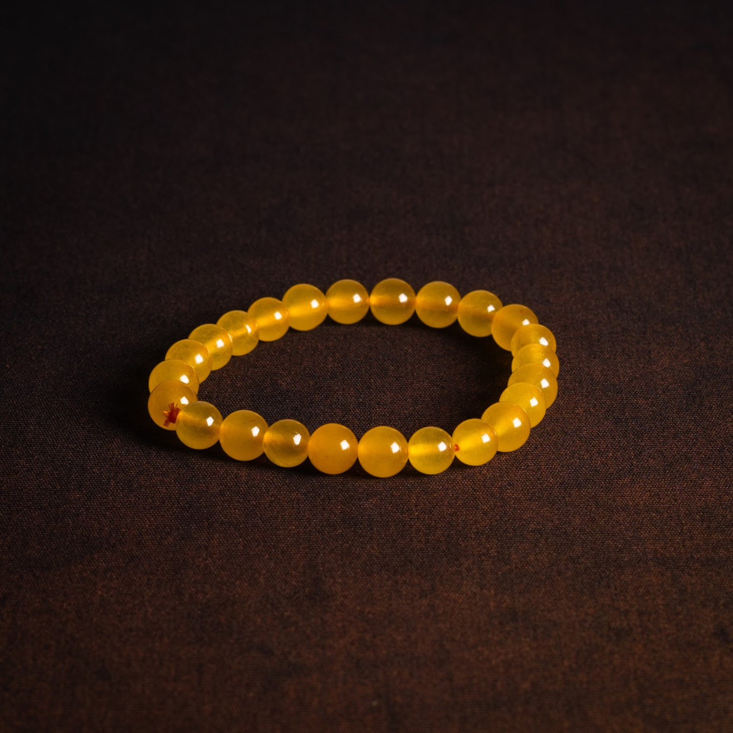 Yellow Aventurine Bracelet