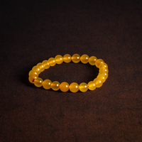 Yellow Aventurine Bracelet
