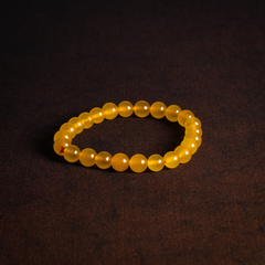 Yellow Aventurine Bracelet