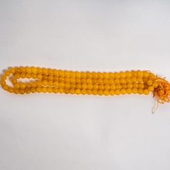 Yellow Hakik Jaap Mala