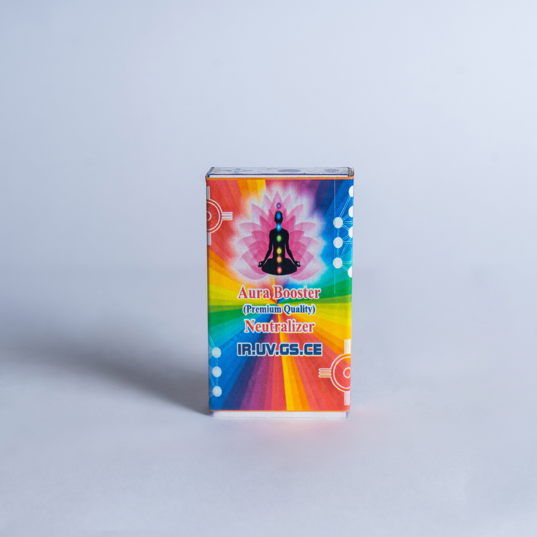 Premium Aura Booster