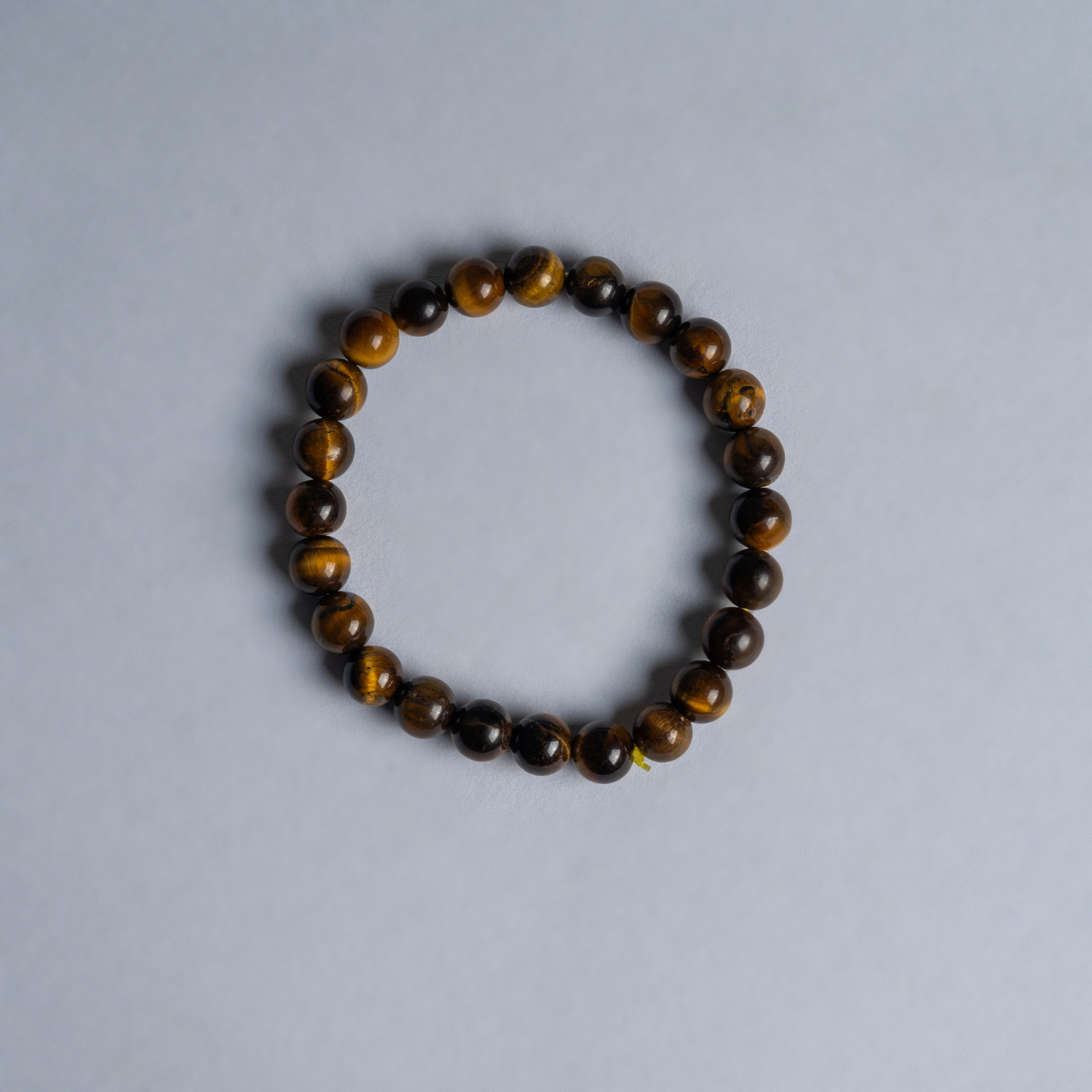 Tiger Eye Bracelet