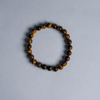 Tiger Eye Bracelet