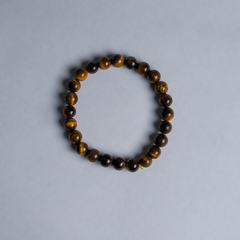 Tiger Eye Bracelet