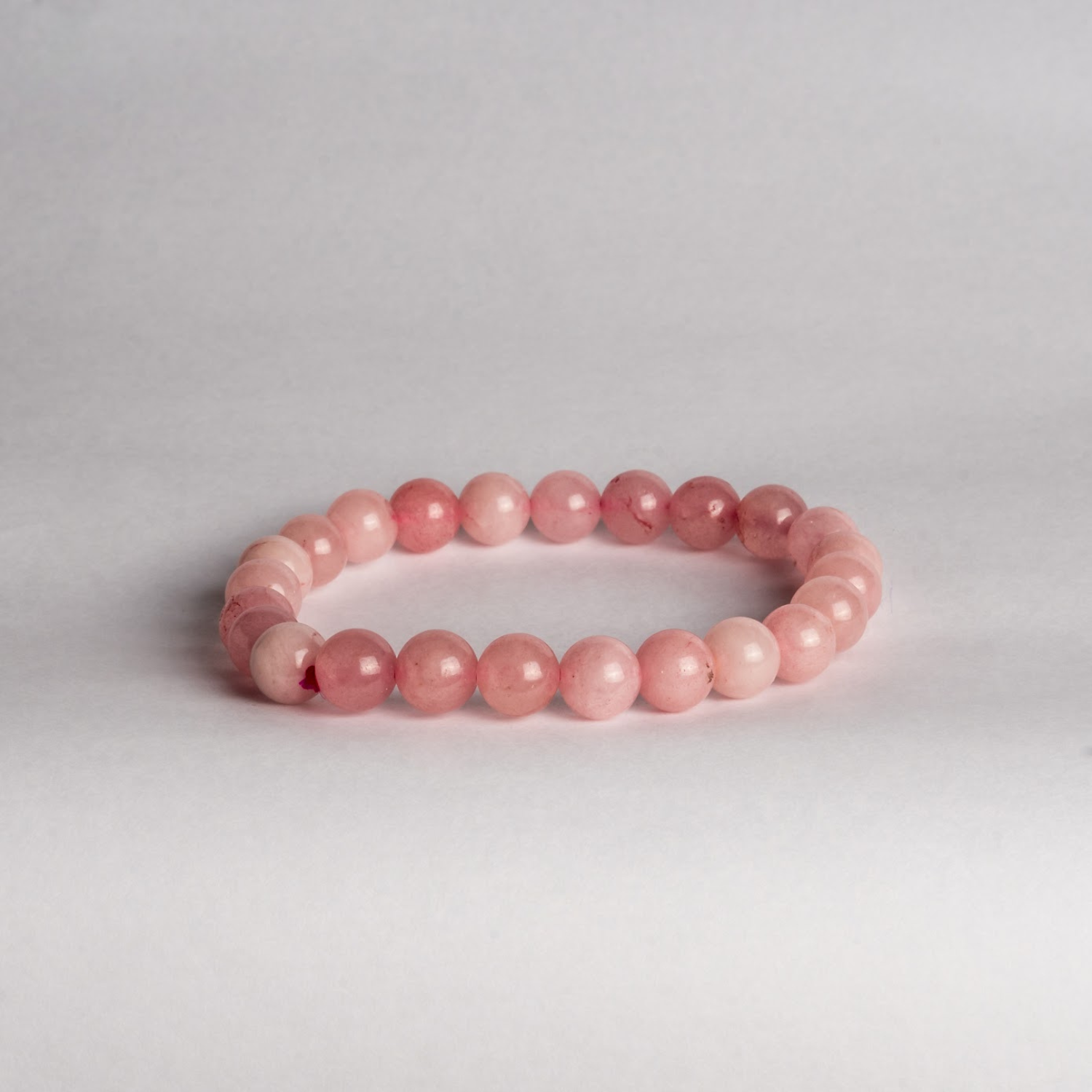 Rose Quartz Bracelet