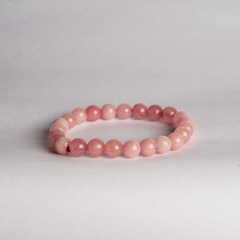 Rose Quartz Bracelet