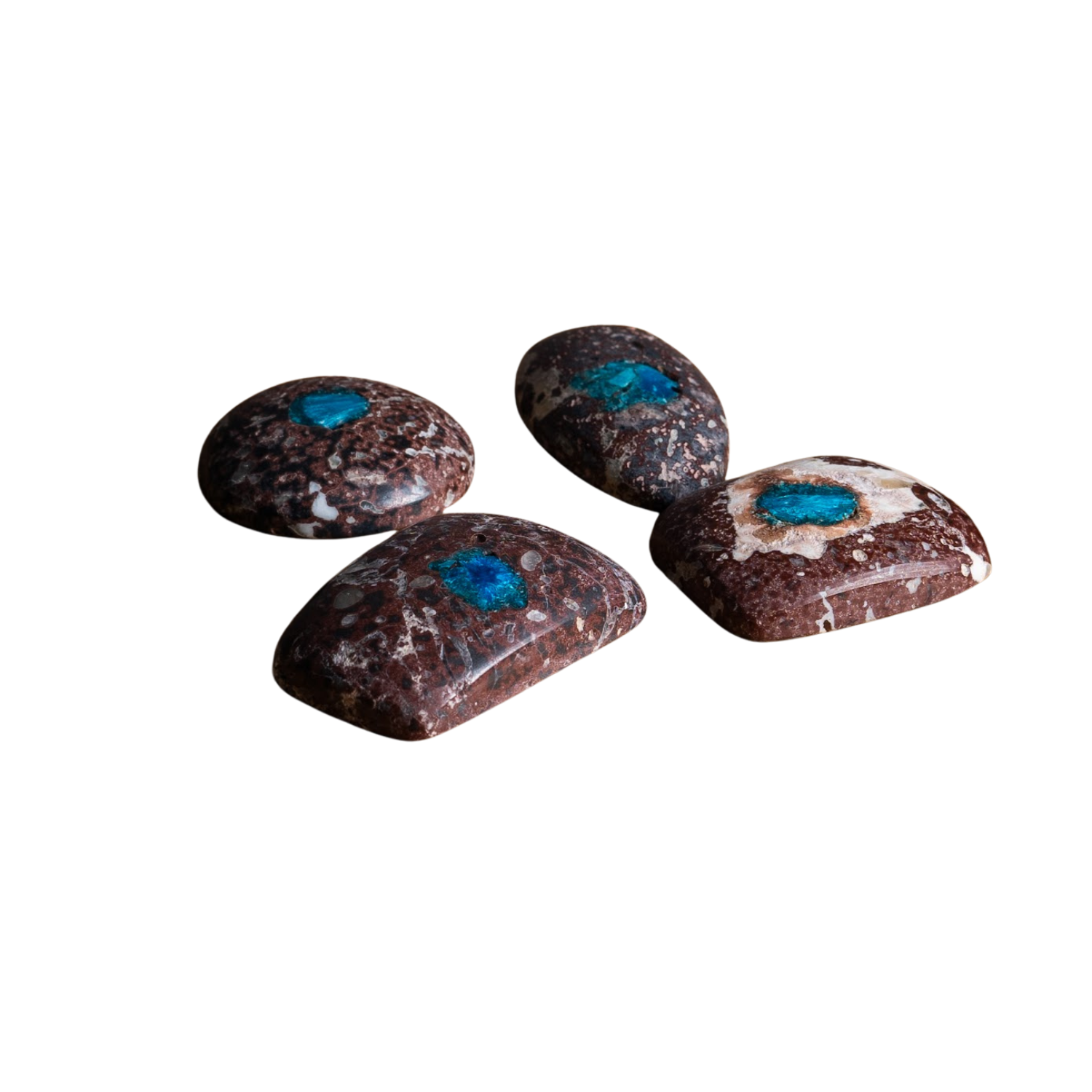 Cavansite Cabochon