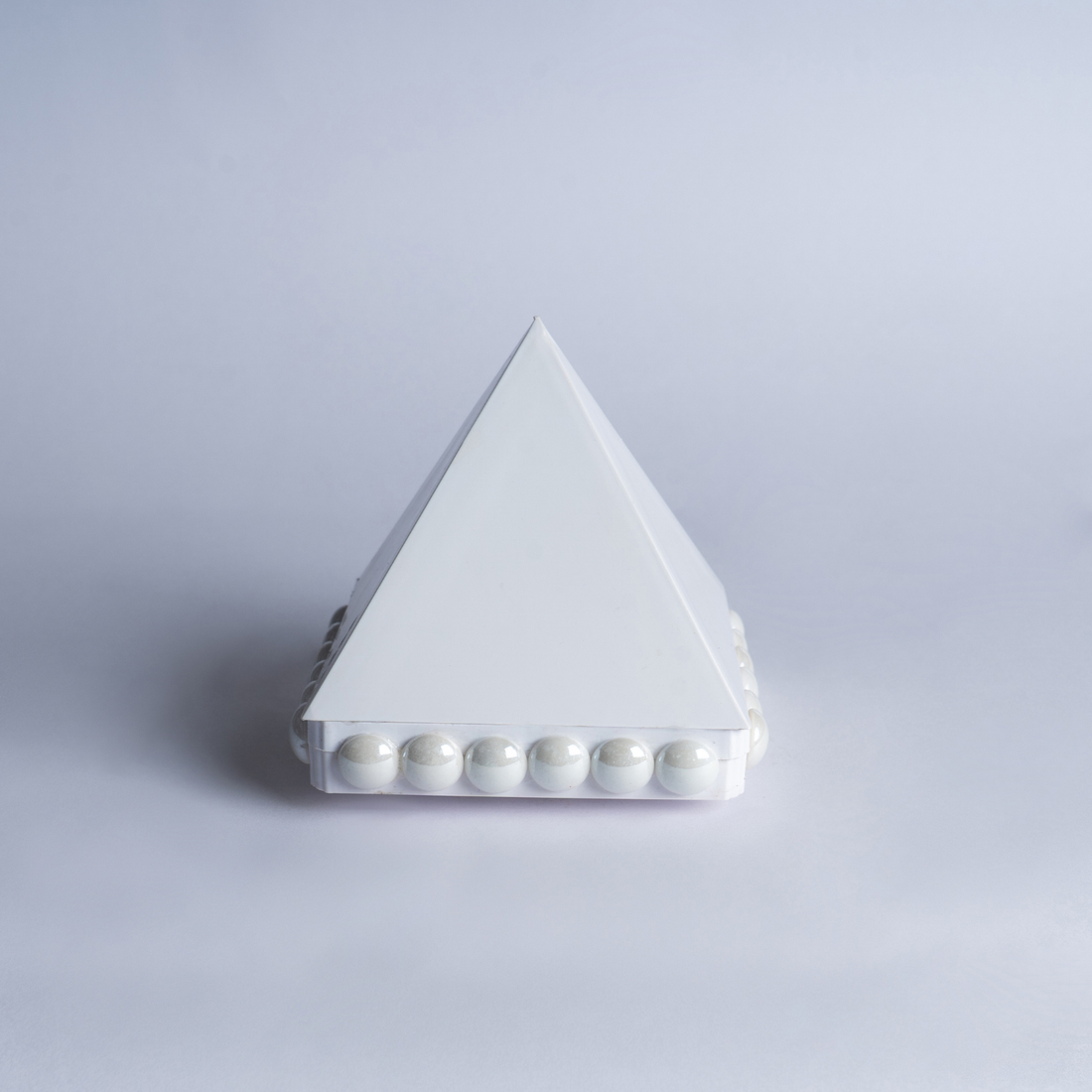 Pyra Activator White