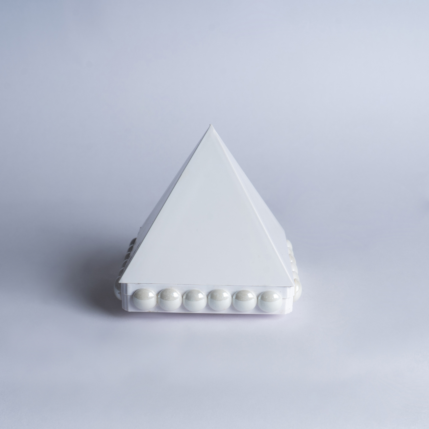 Pyra Activator White