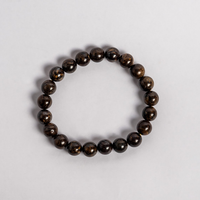 Bronzite Bracelet