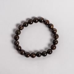 Bronzite Bracelet