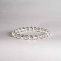 Clear Quartz Bracelet
