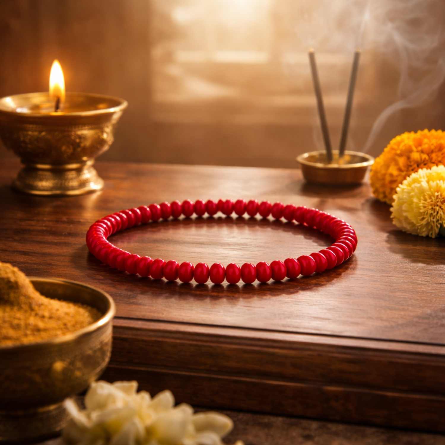 Moonga Bracelet