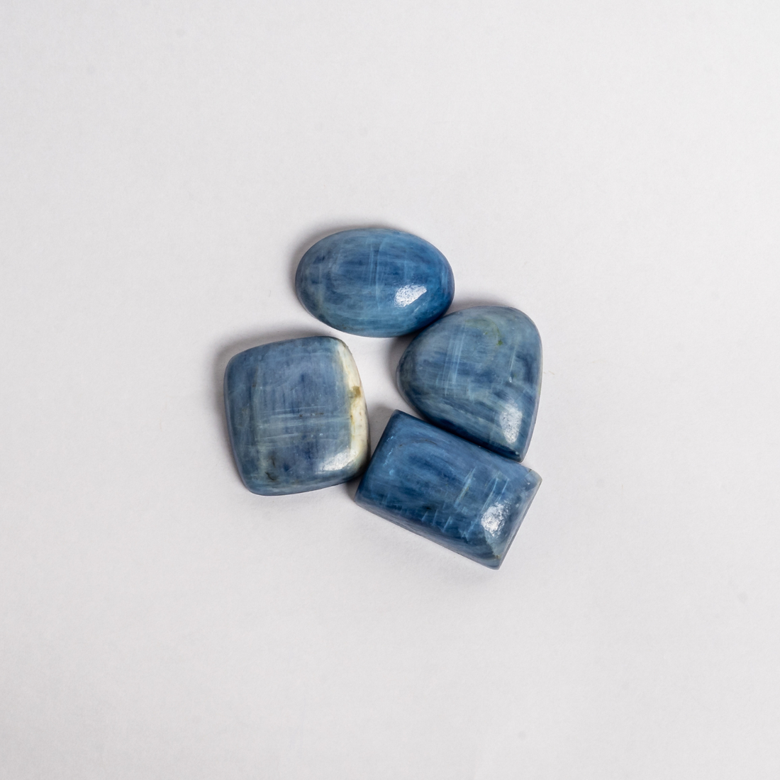 Kyanite Cabochon