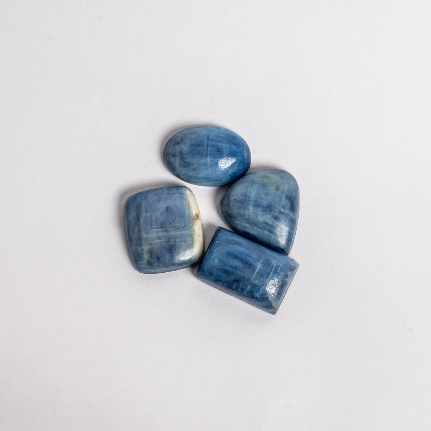 Kyanite Cabochon