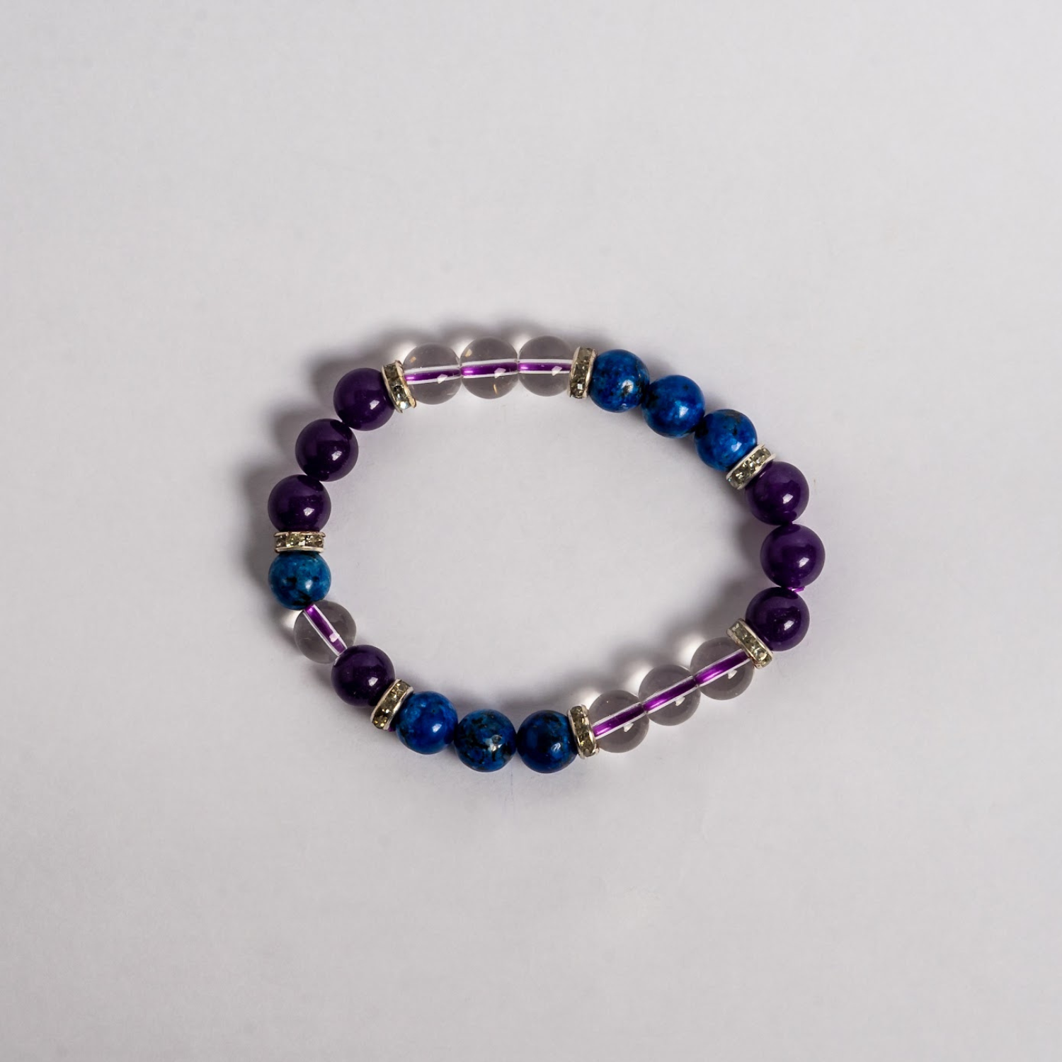 Education Bracelet