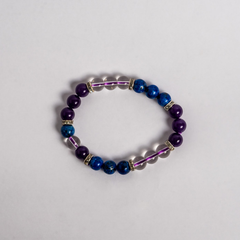 Education Bracelet