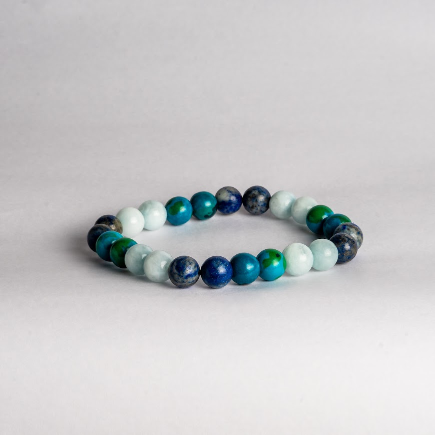 Thyroid Relief Bracelet