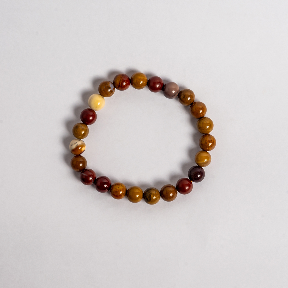 Mookaite Bracelet