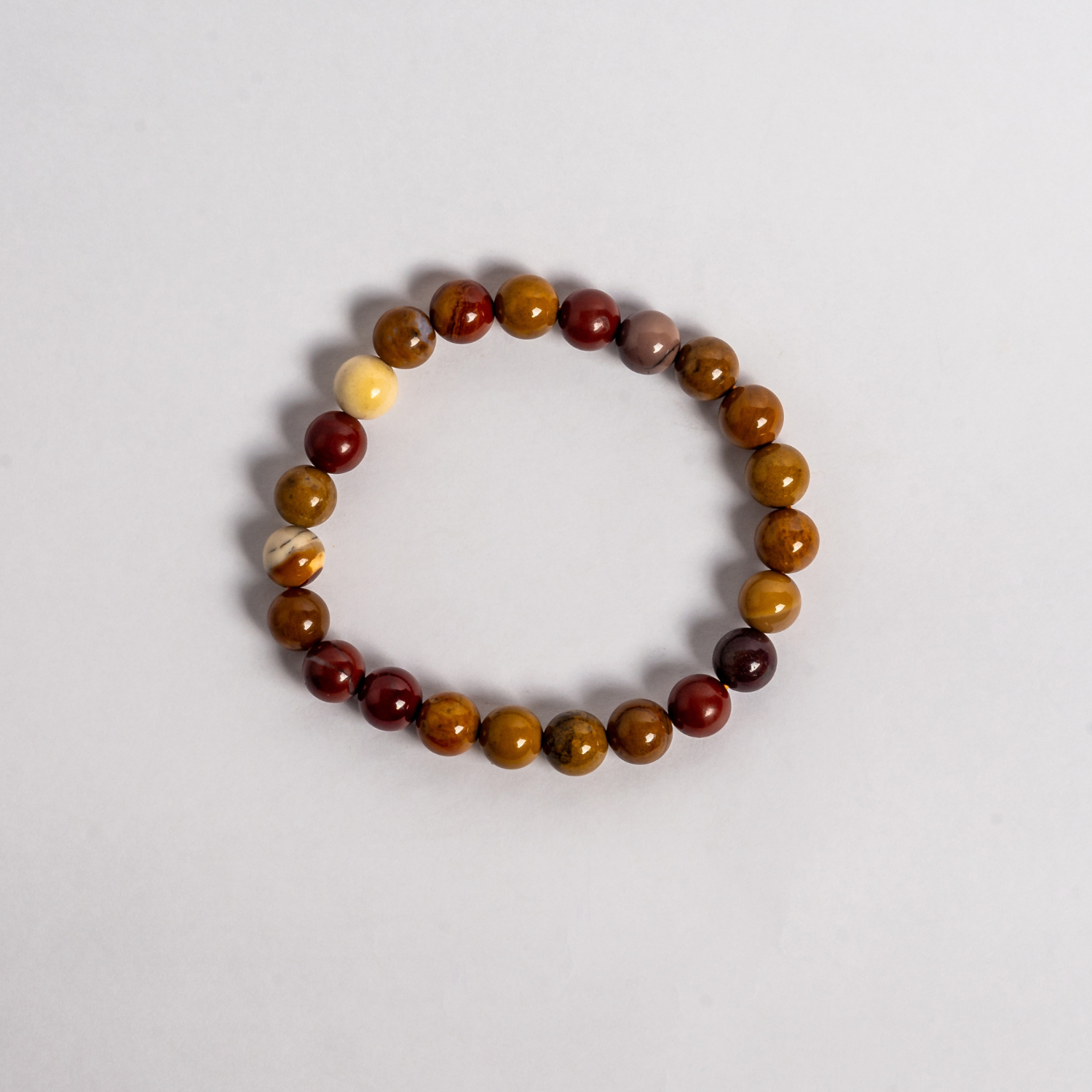 Mookaite Bracelet