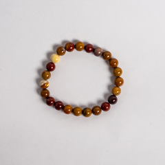 Mookaite Bracelet