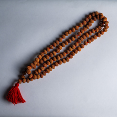 7 Mukhi Rudraksh Jaap Mala