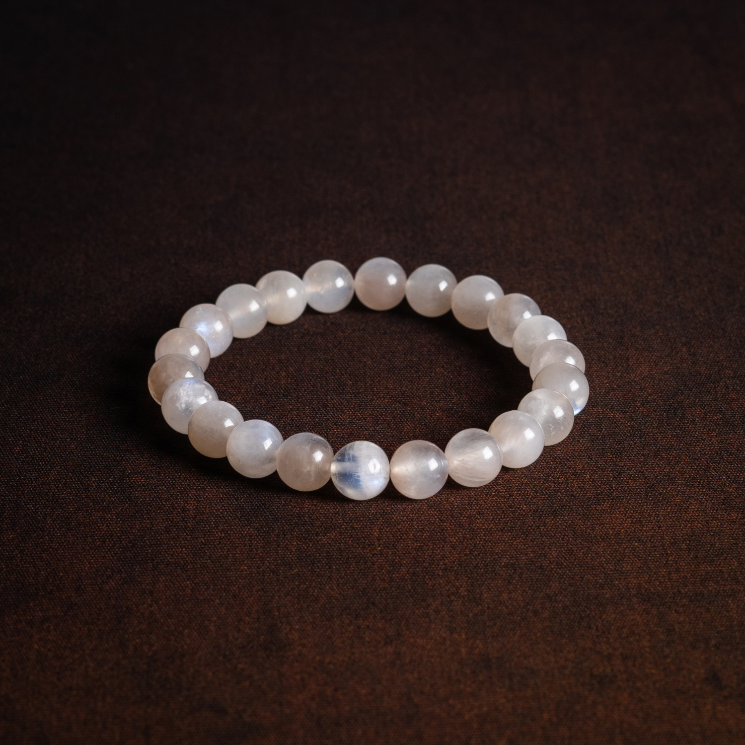 Moonstone Bracelet