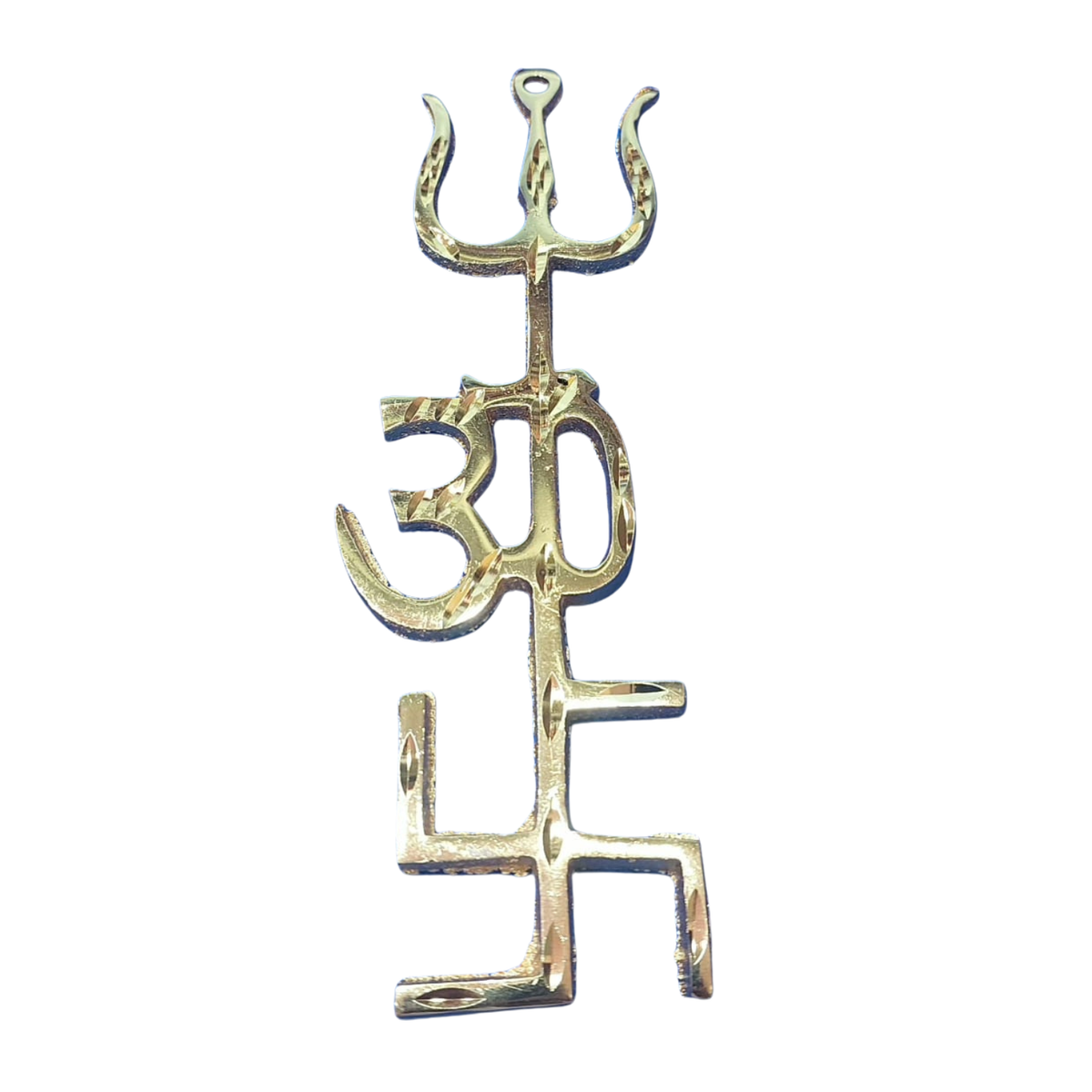 Navgrah Yantra & Trishakti Yantra for Vastu | Protection, Prosperity & Energy Balance
