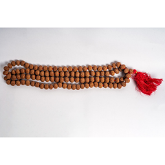 9 Mukhi Rudraksh Jaap Mala