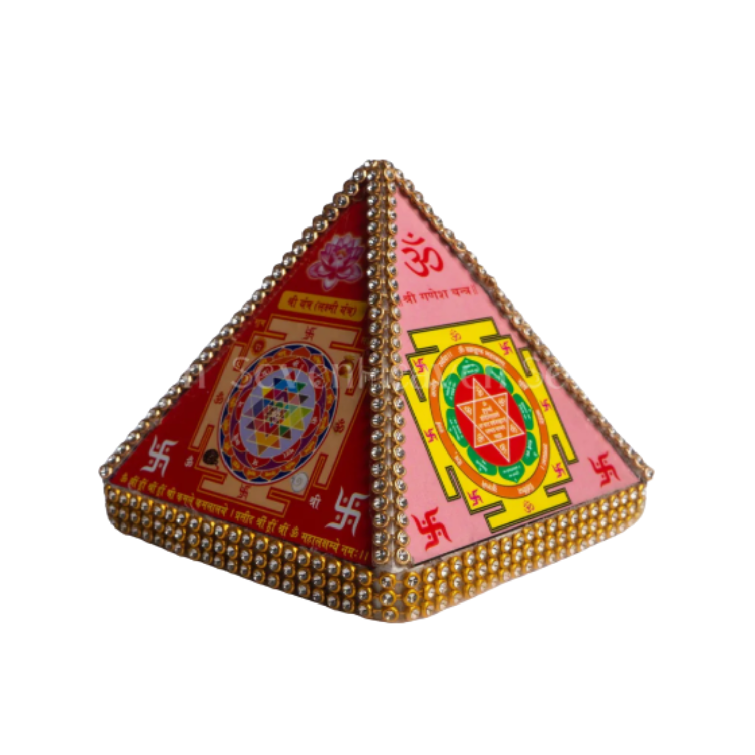 Dhan Vriddhi Yantra