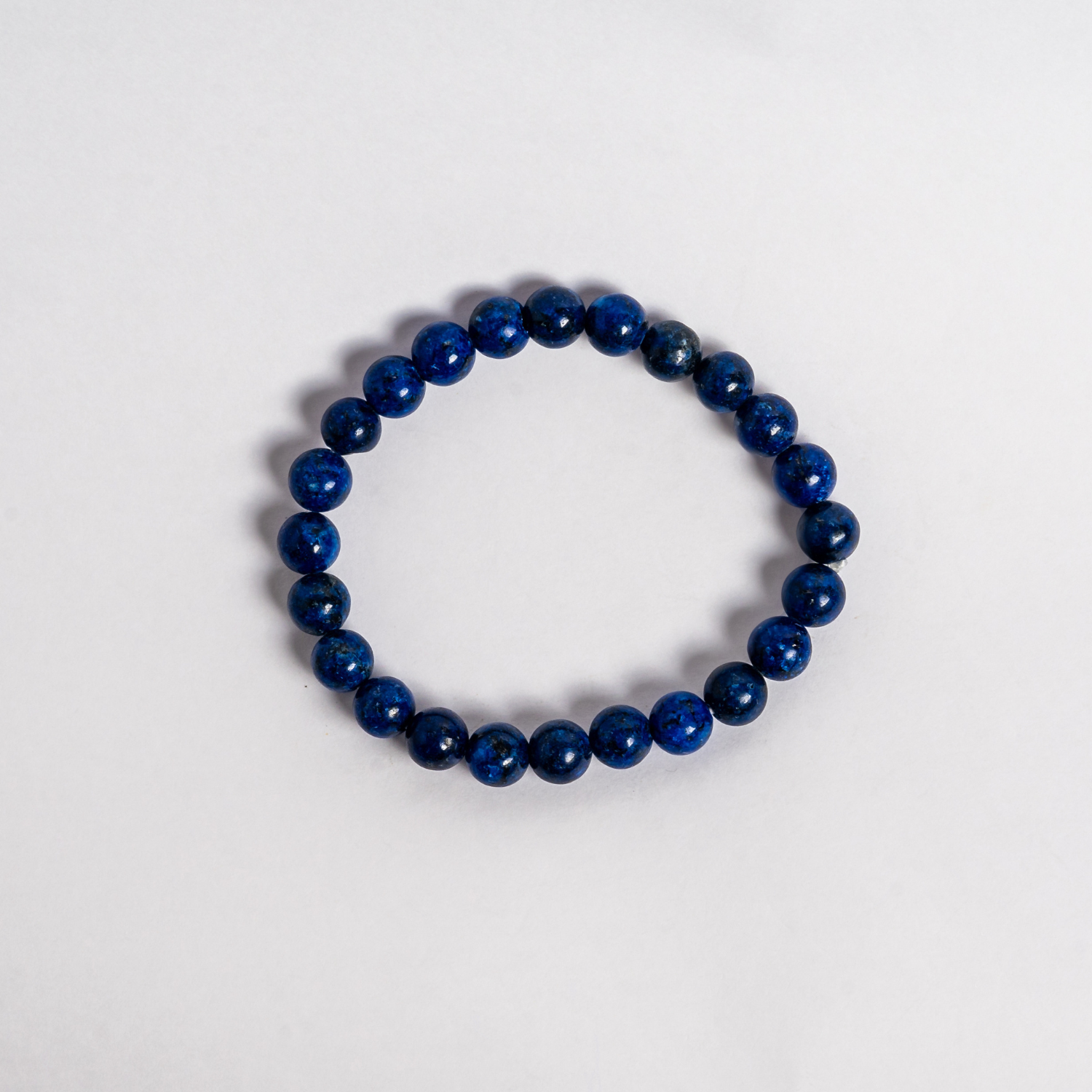 Lapis Lazuli Bracelet