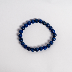 Lapis Lazuli Bracelet