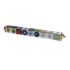 Universal Rod Advance