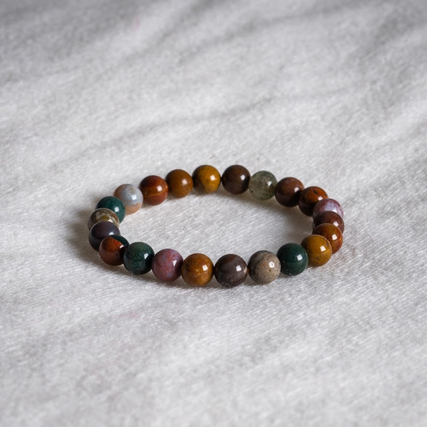 Ocean Jasper Bracelet