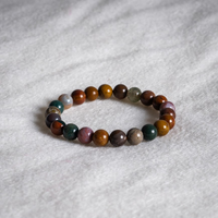 Ocean Jasper Bracelet