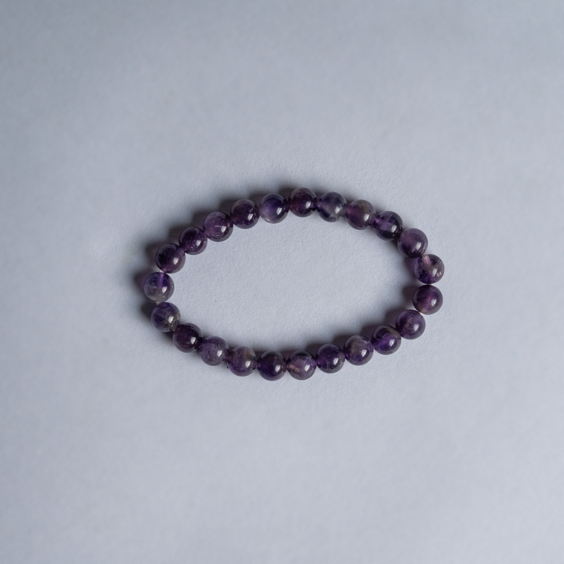 Amethyst Bracelet