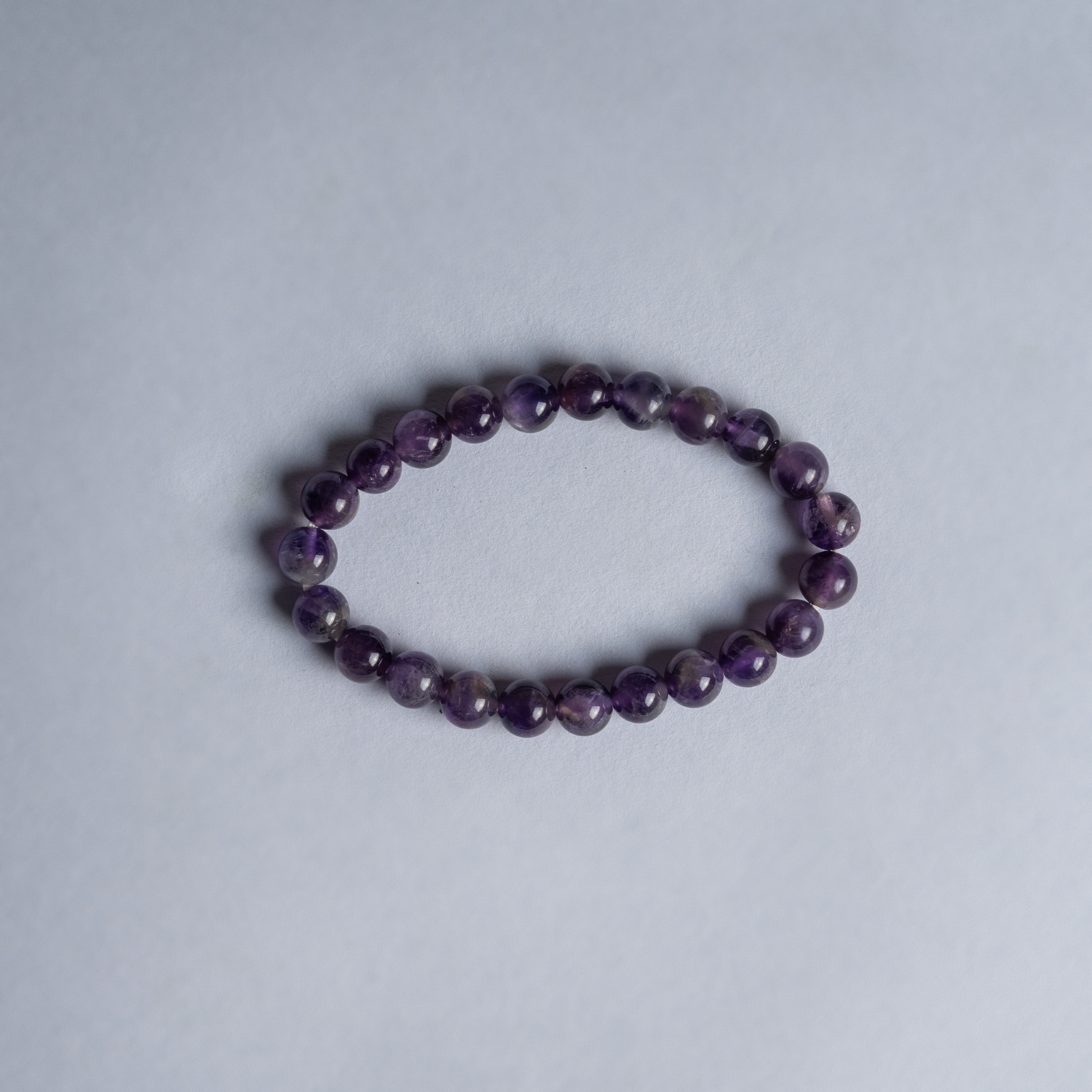 Amethyst Bracelet