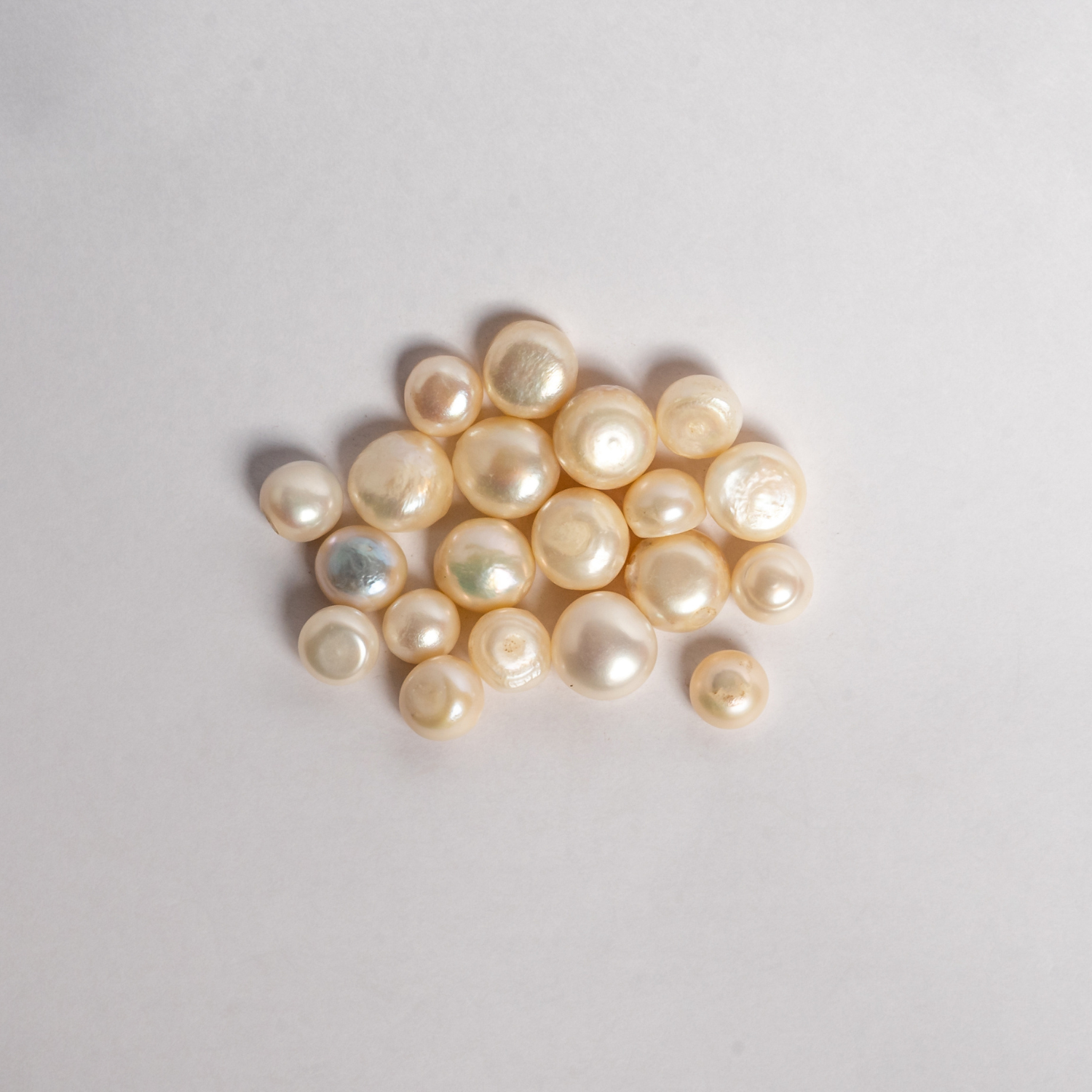 Natural Pearl