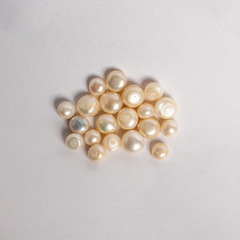 Natural Pearl