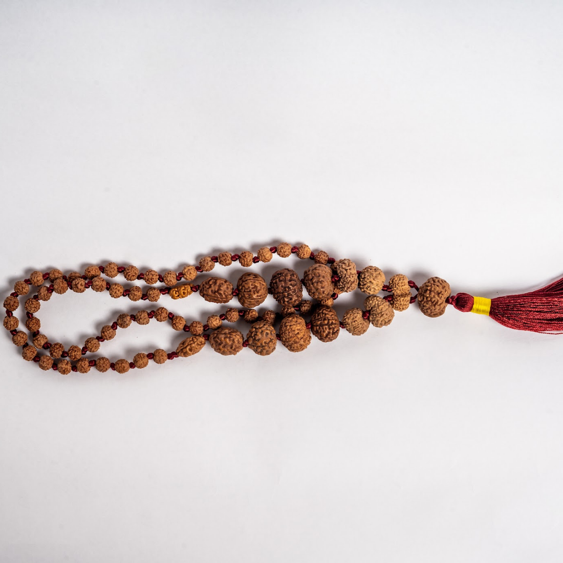 Indonesian Siddh Mala